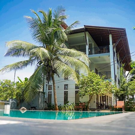 Sigiri Sierra View Resort 锡吉里亚 外观 照片