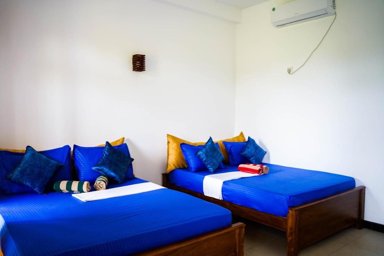 Sigiri Sierra View Resort 锡吉里亚 外观 照片
