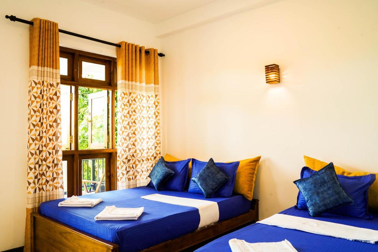 Sigiri Sierra View Resort 锡吉里亚 外观 照片