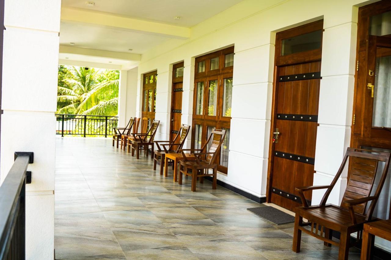 Sigiri Sierra View Resort 锡吉里亚 外观 照片