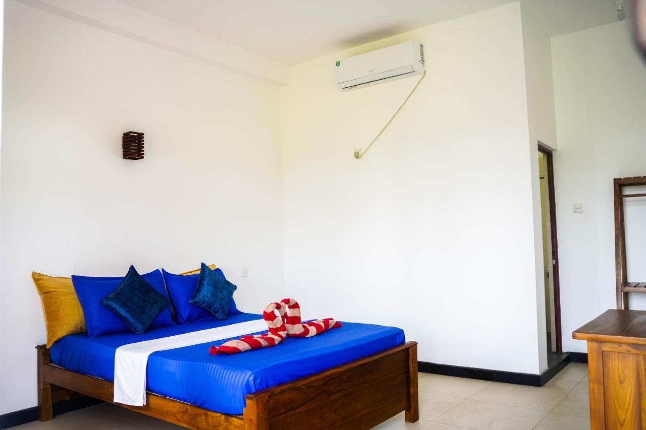 Sigiri Sierra View Resort 锡吉里亚 外观 照片
