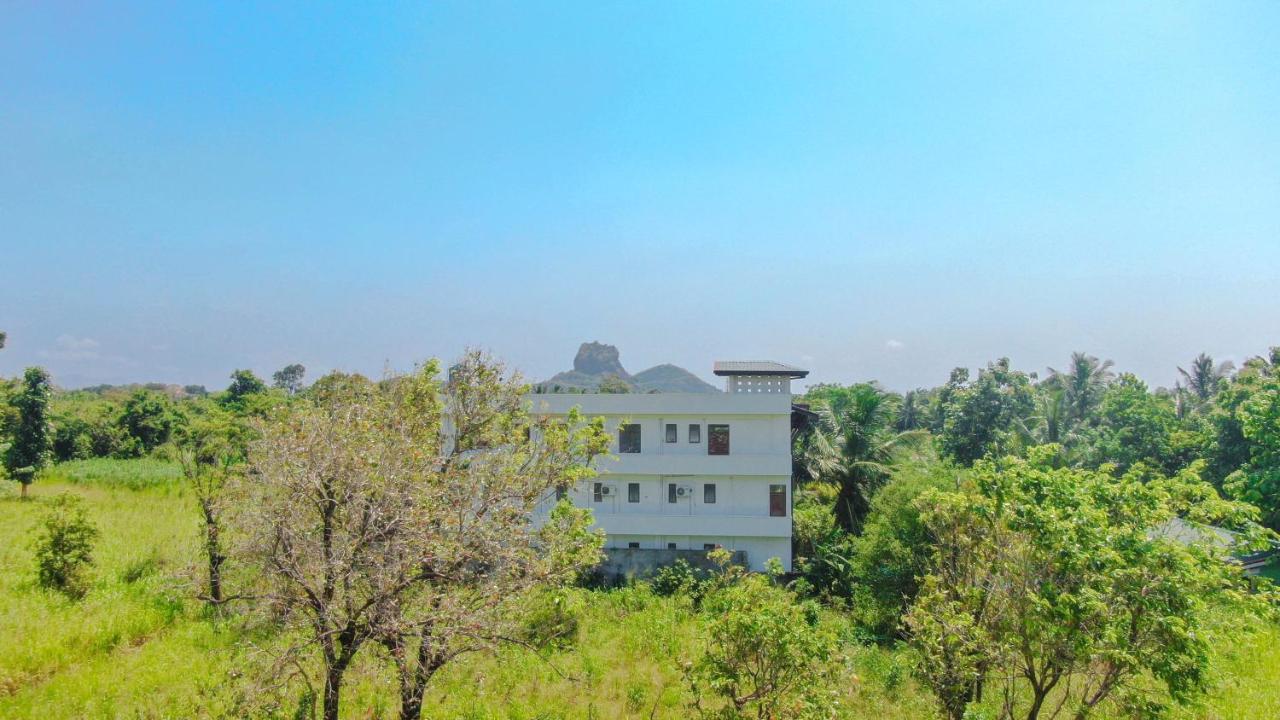 Sigiri Sierra View Resort 锡吉里亚 外观 照片