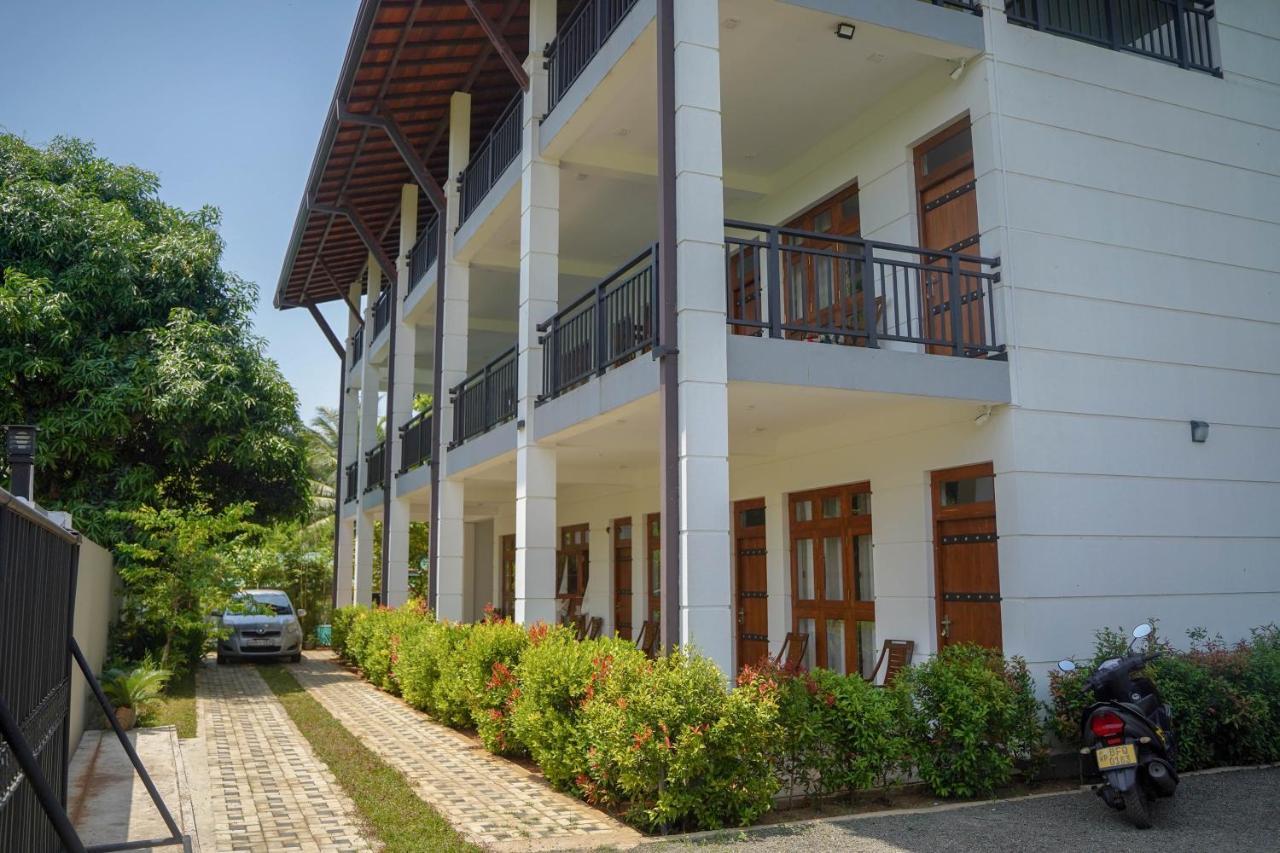 Sigiri Sierra View Resort 锡吉里亚 外观 照片